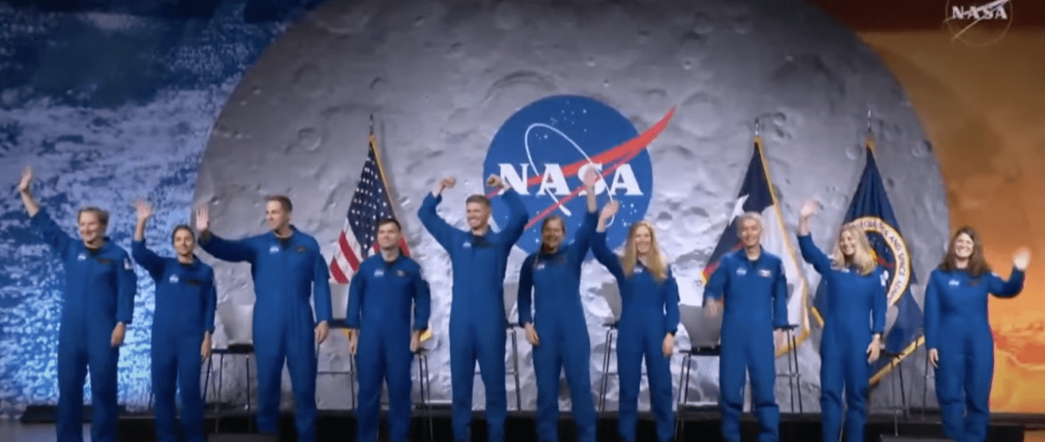 Meet the 2025 Class of NASA Astronauts