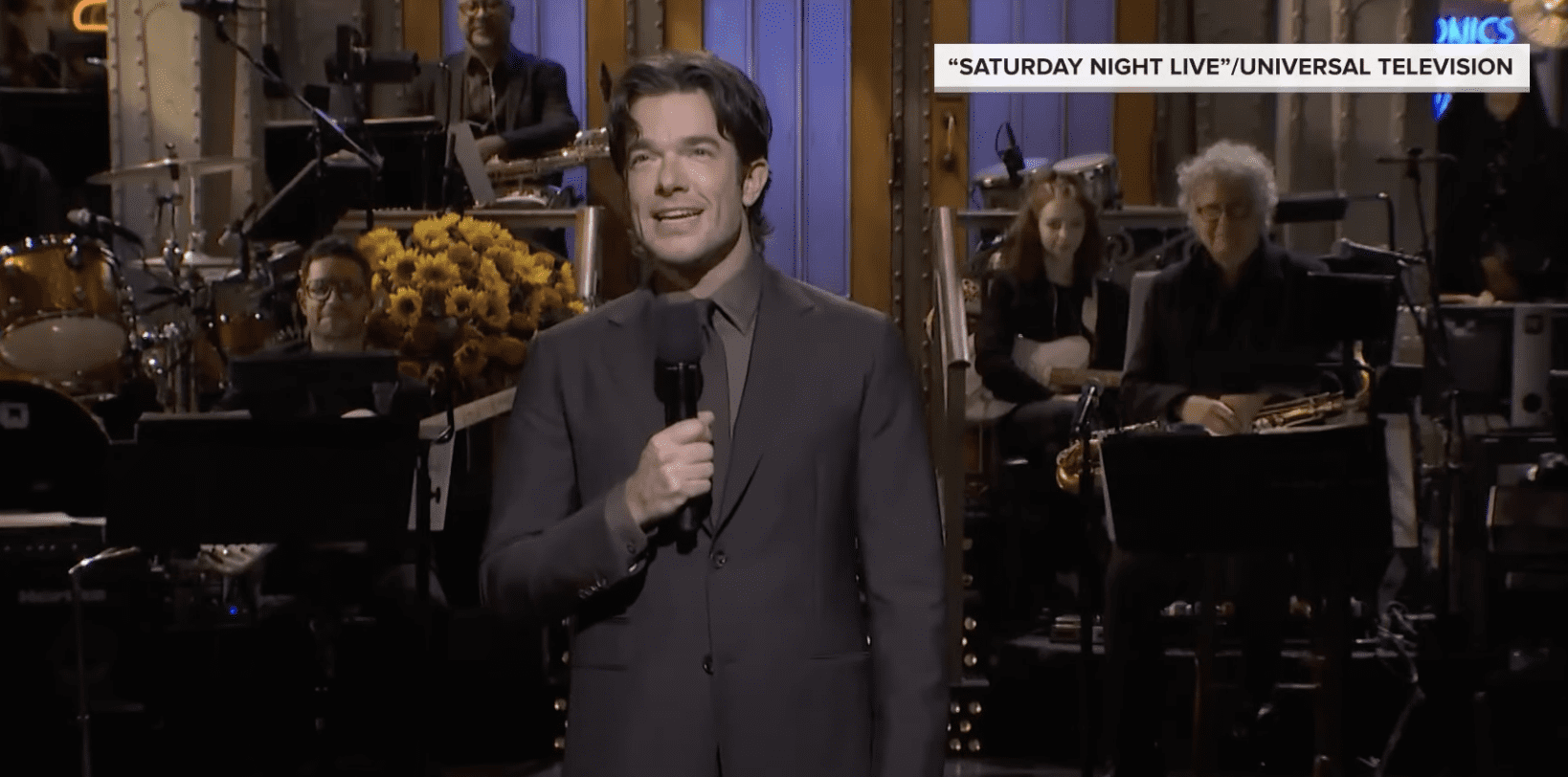 John Mulaney Announces Show at Chicago’s Wrigley Field