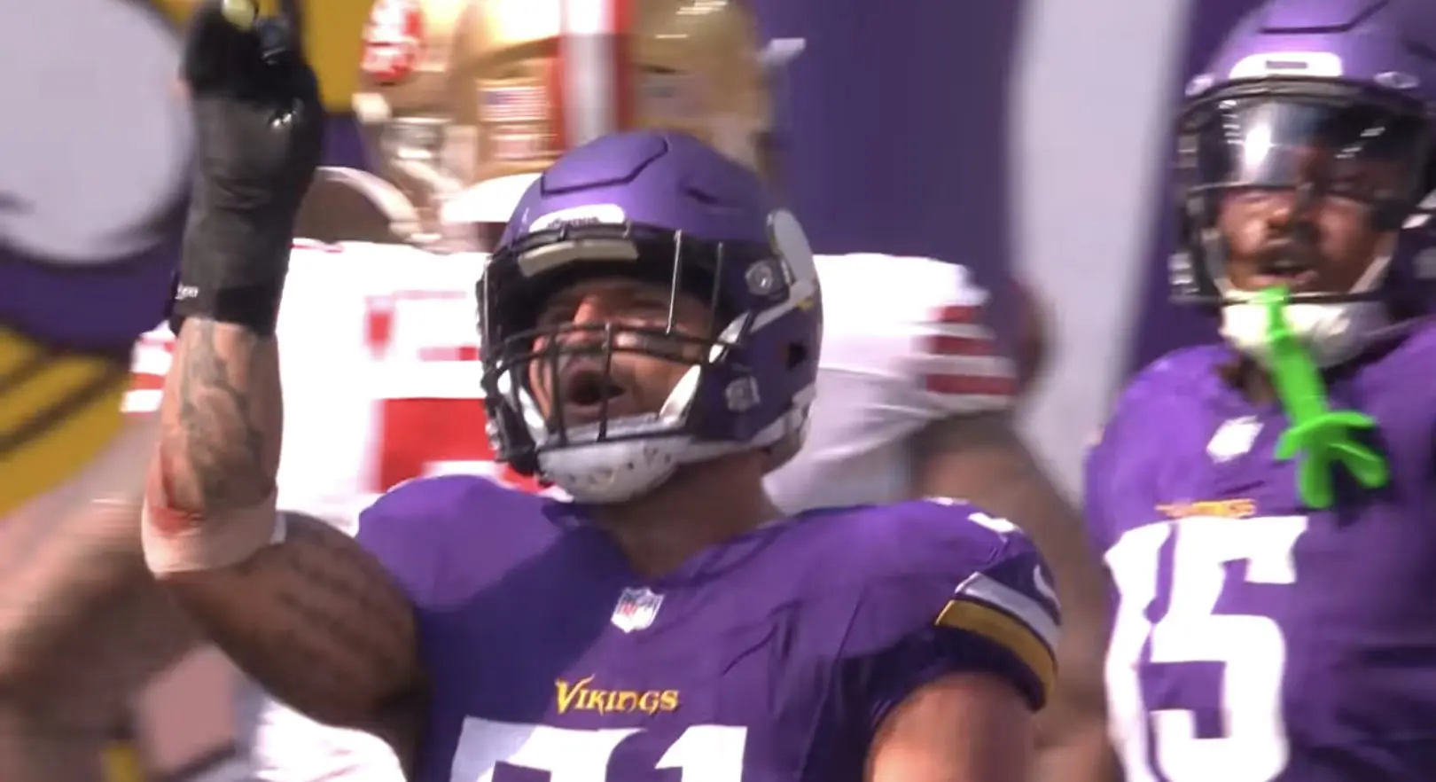 NFL Football