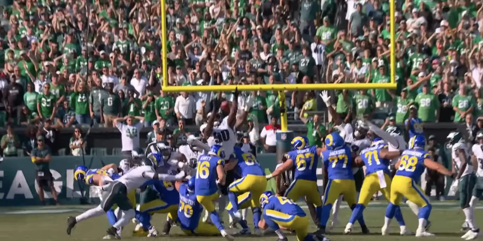 NFL Football