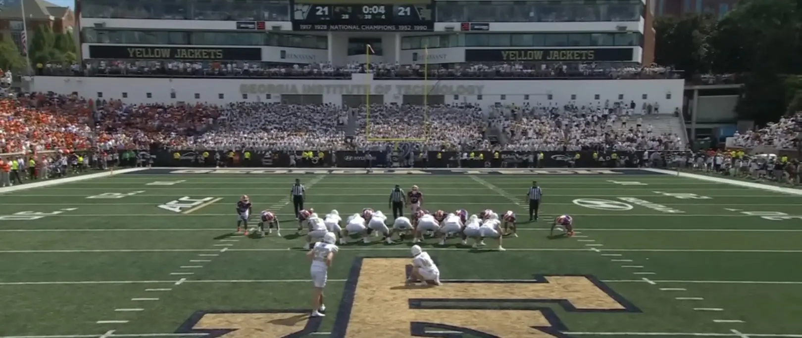 College Football