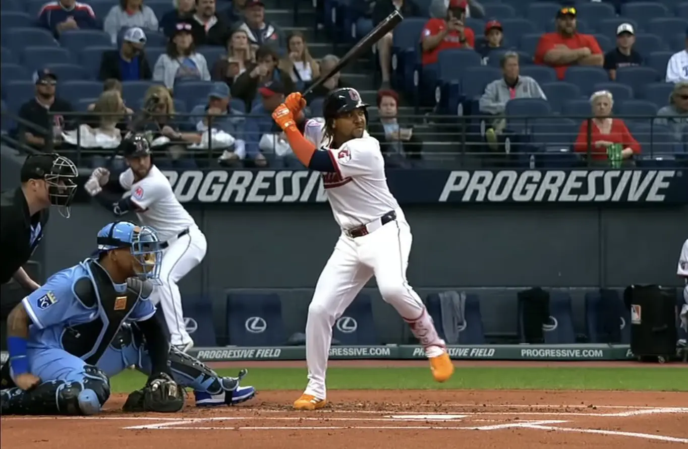 MLB Baseball