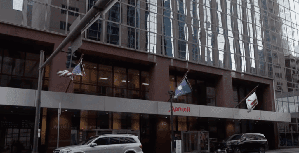 How Hotels Prepare to Host NFL Teams and Staff