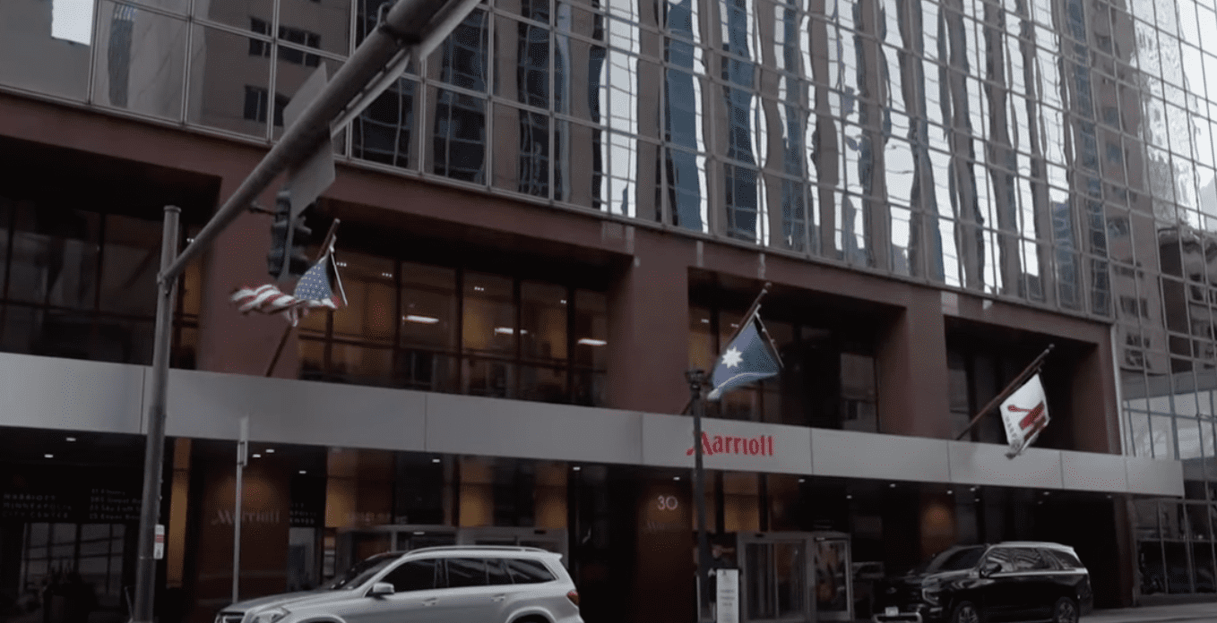 How Hotels Prepare to Host NFL Teams and Staff