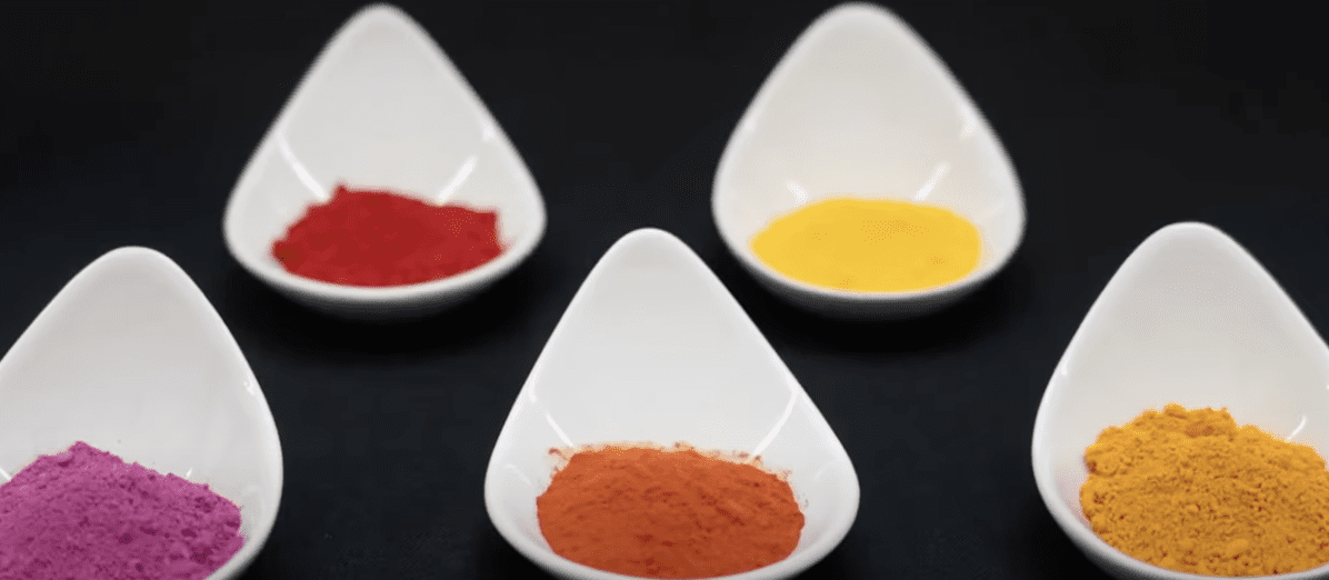 PepsiCo Remove Artificial Dyes From Products