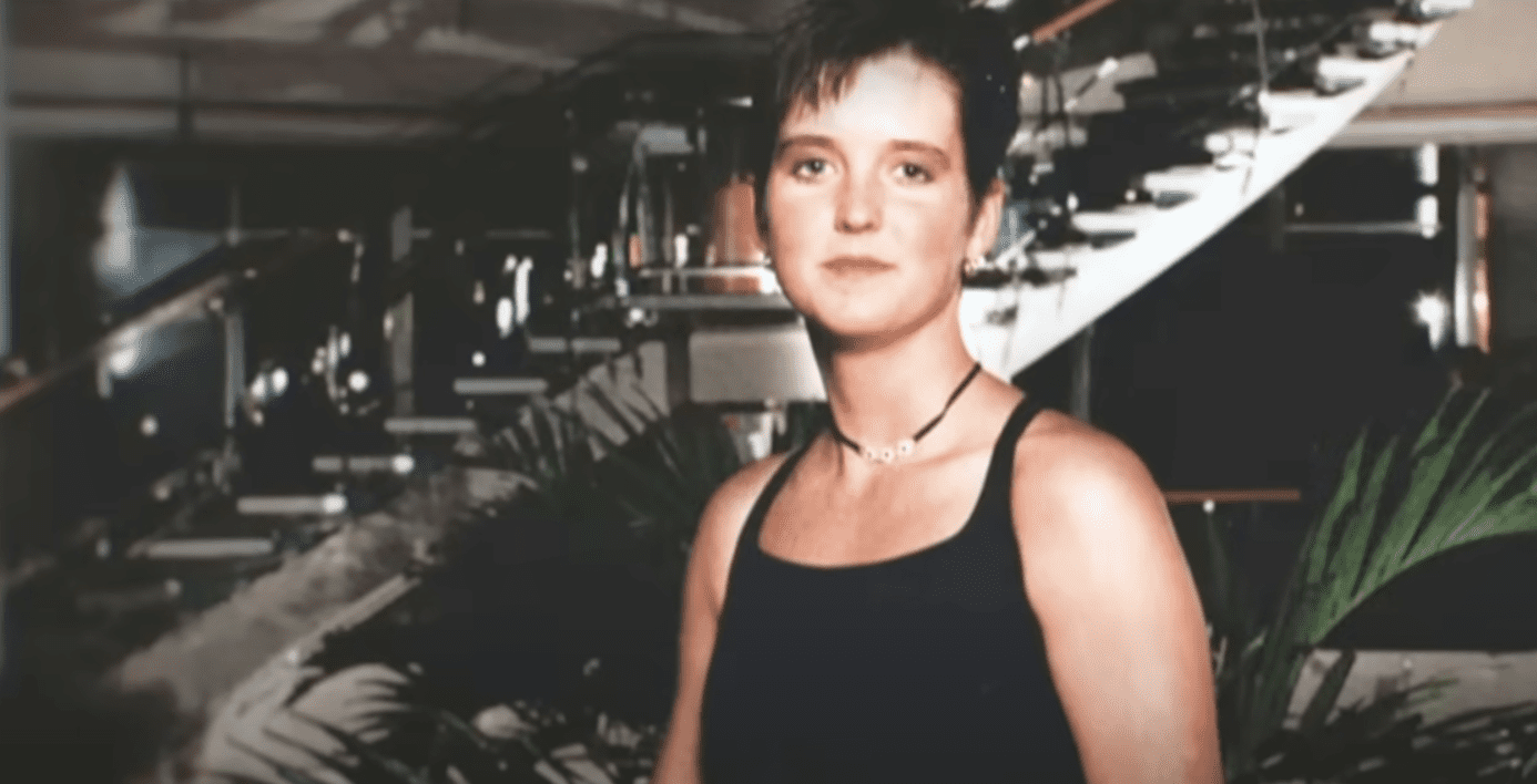 Amy Bradley's Disappearance