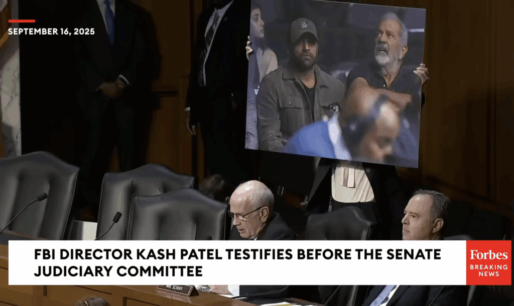 Kash Patel