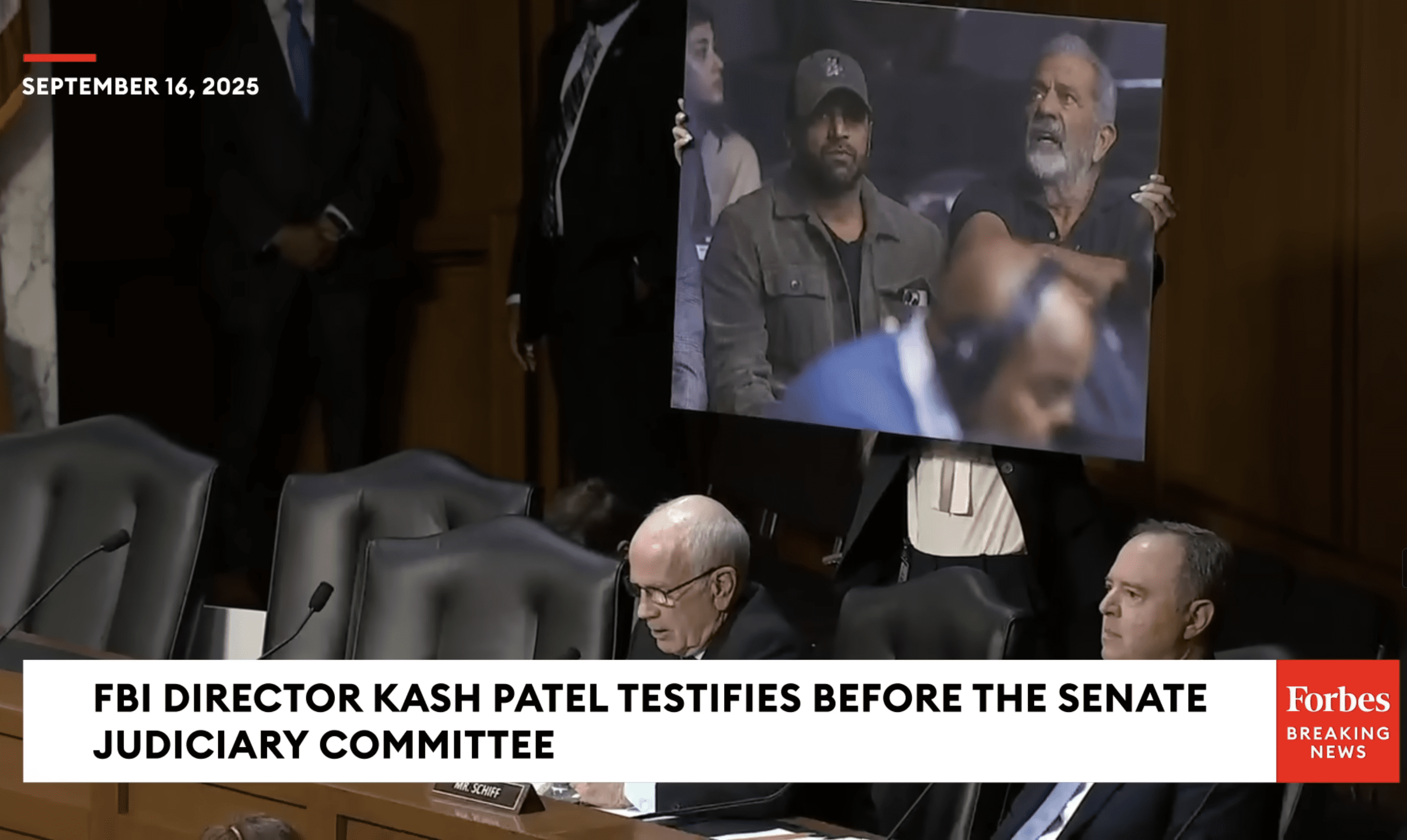 Kash Patel