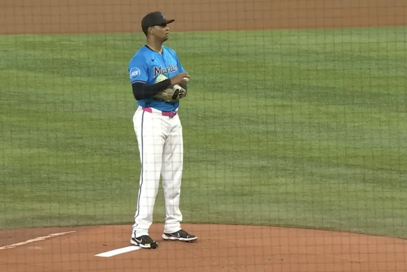 Marlins Baseball