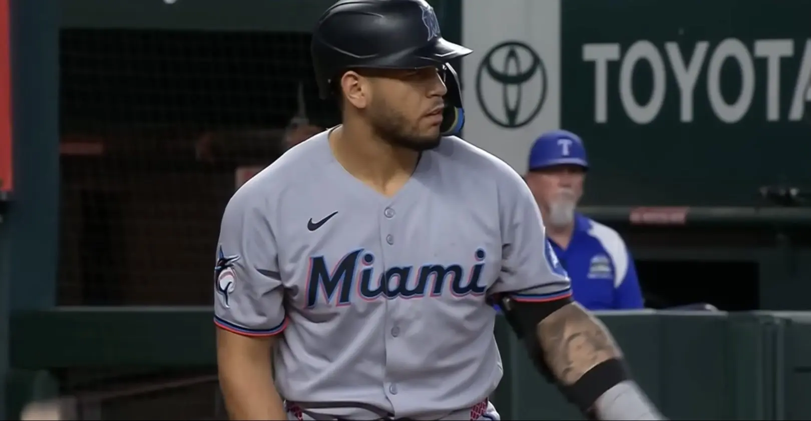 Marlins Baseball