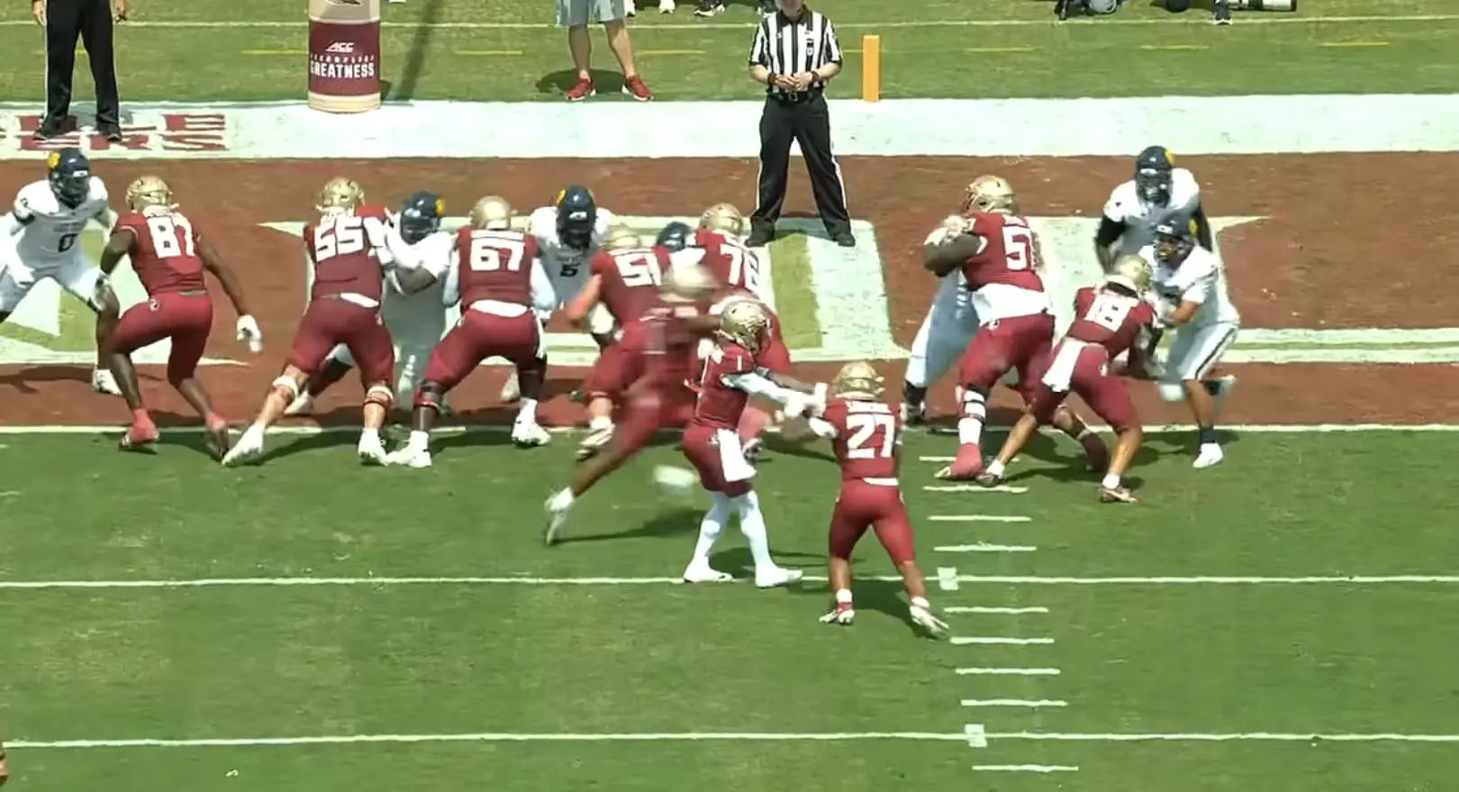 Florida State