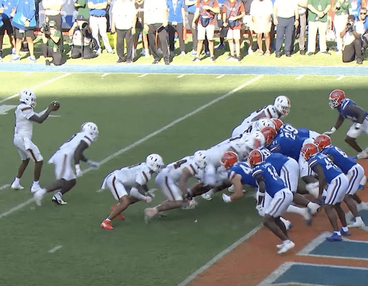 College Football