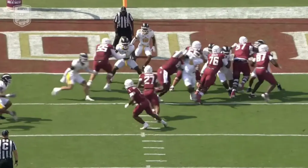 FSU Football