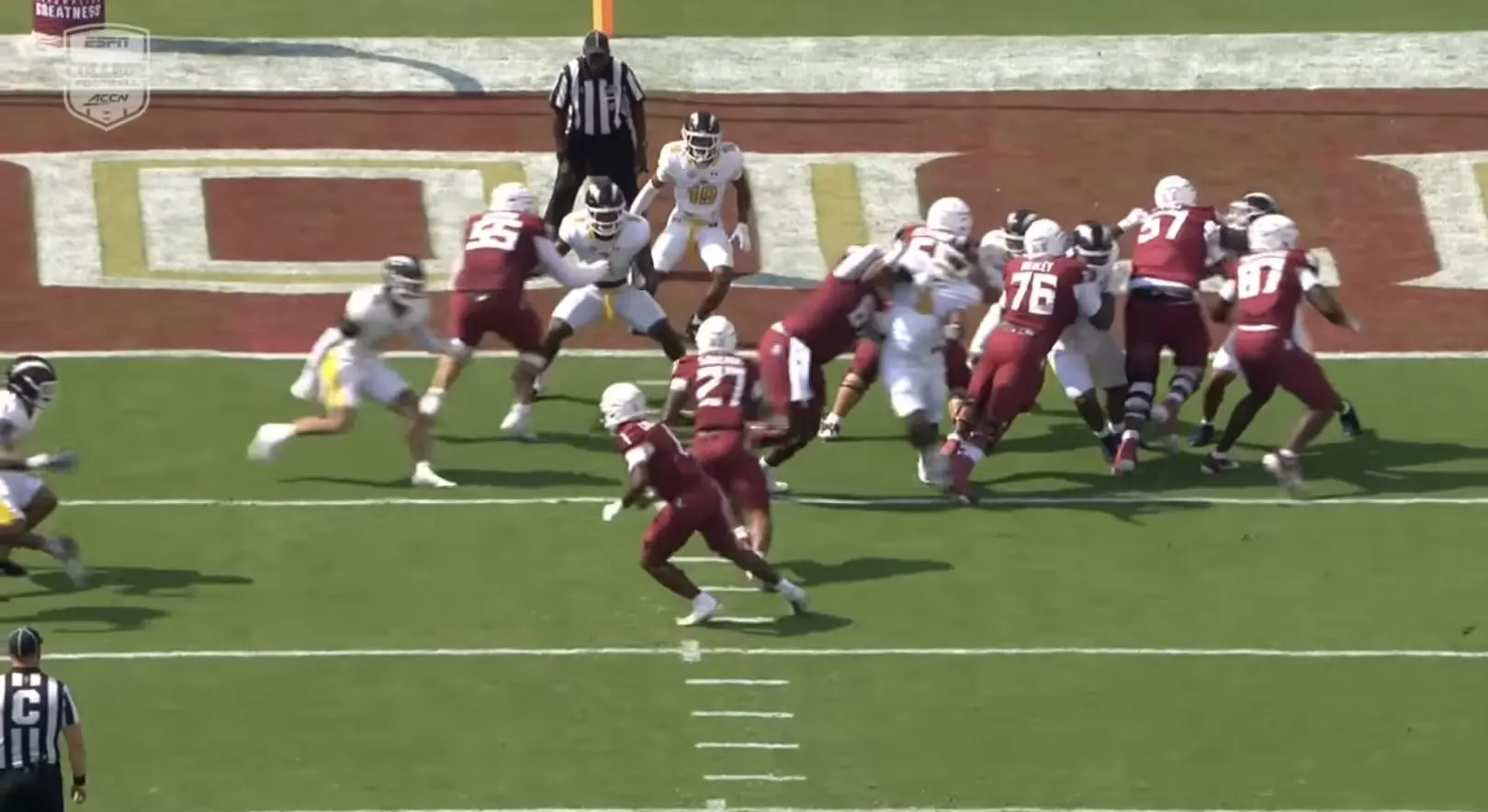 FSU Football