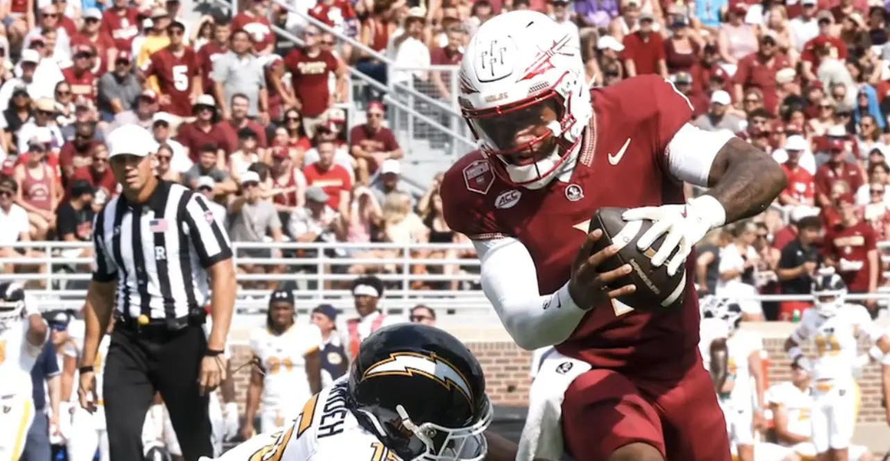 FSU Football