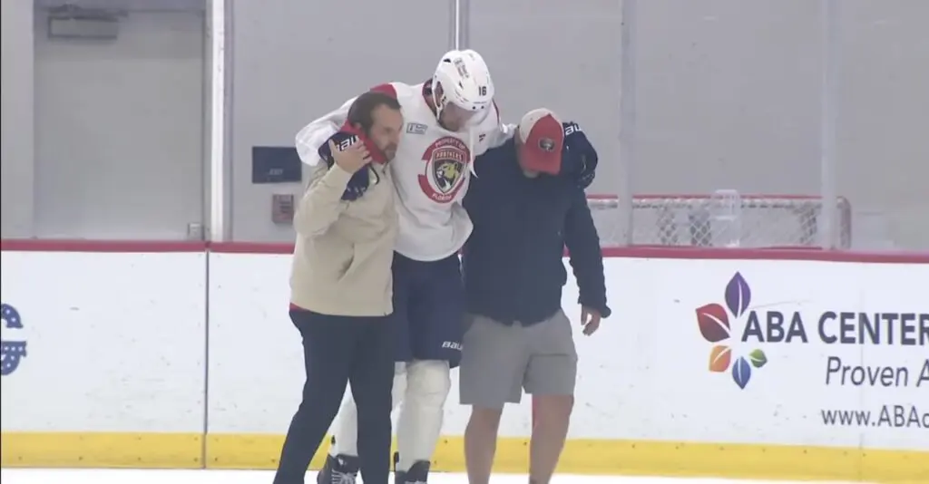 Panthers Hockey