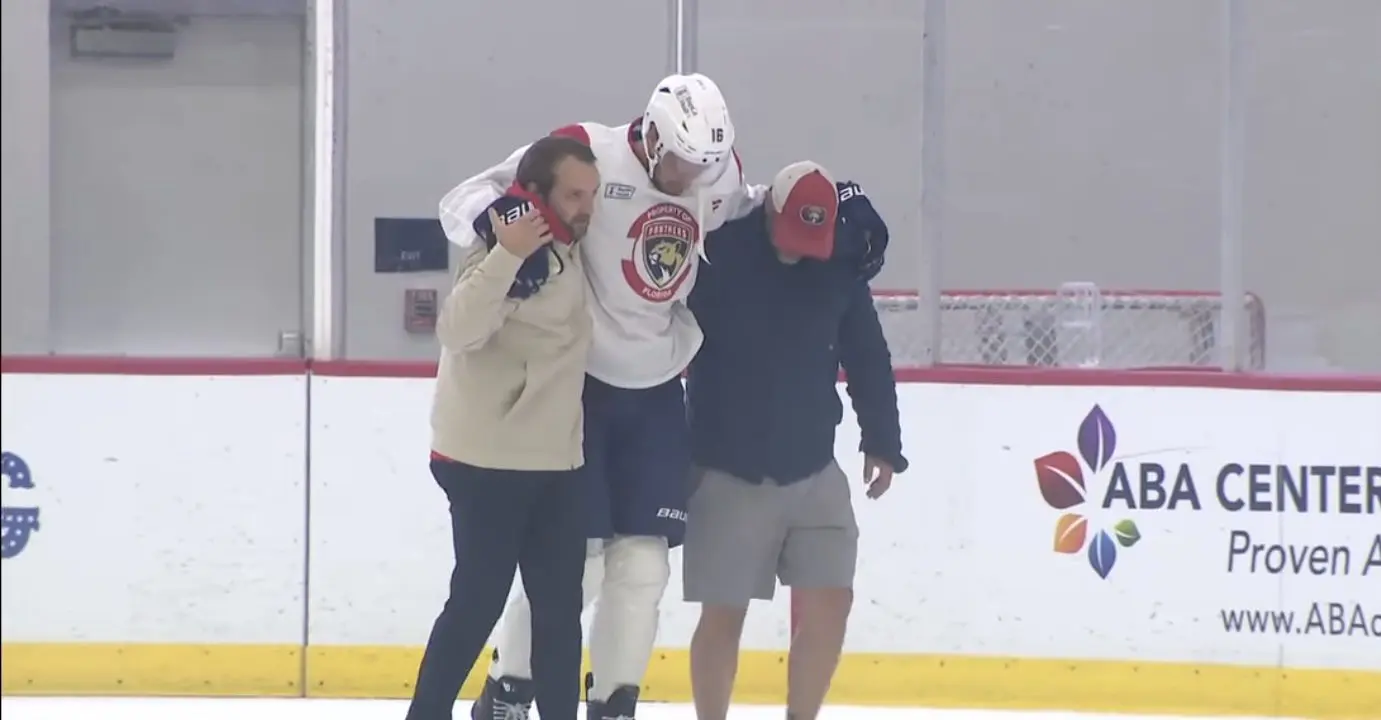 Panthers Hockey