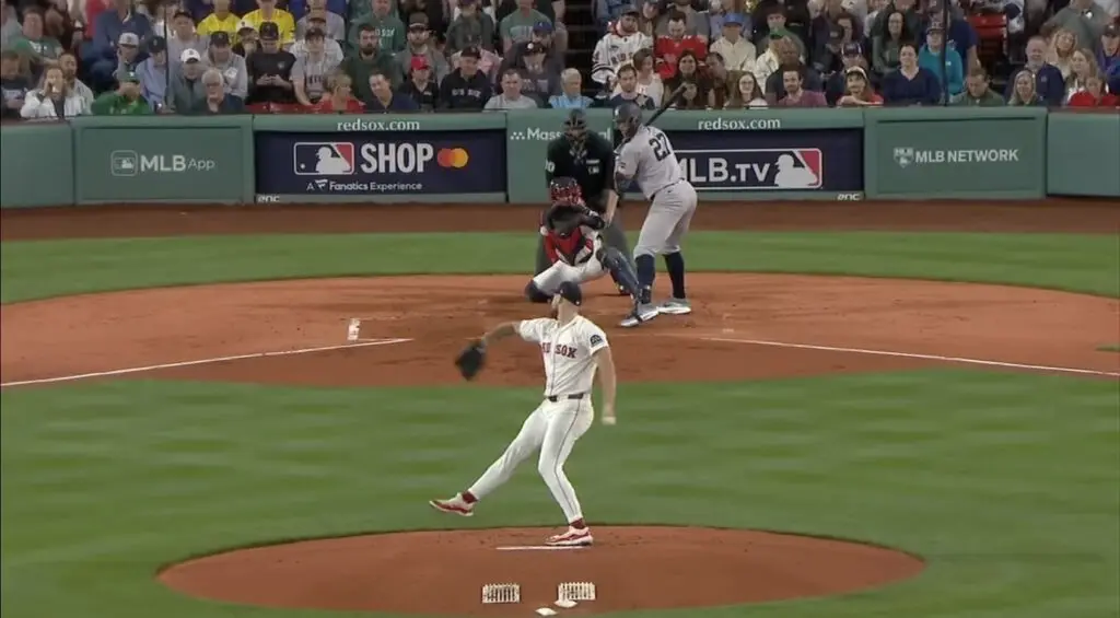 MLB Baseball