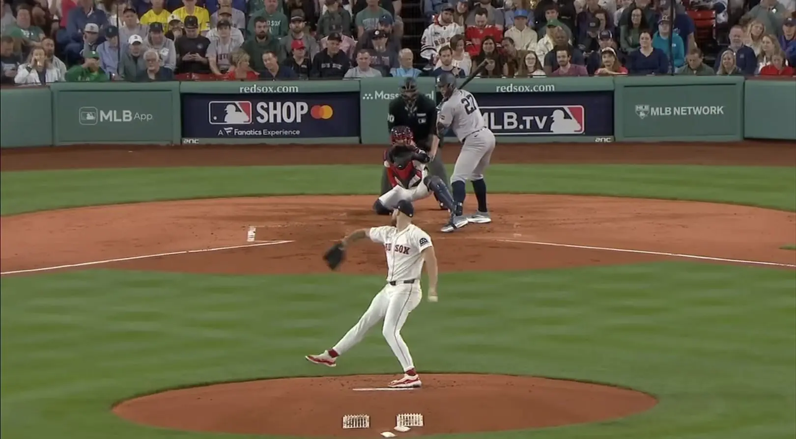 MLB Baseball