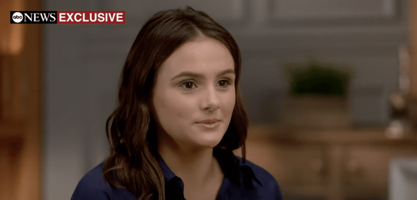 Shark bite took this teen's leg and arm