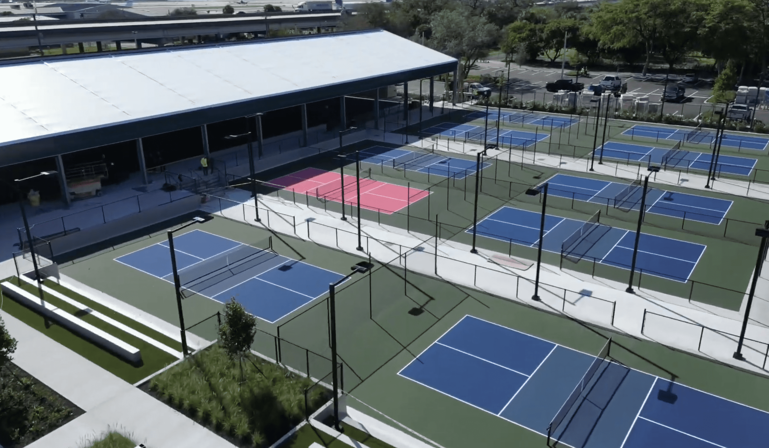 Fort Lauderdale Pickleball Fort Lauderdale Pickleball