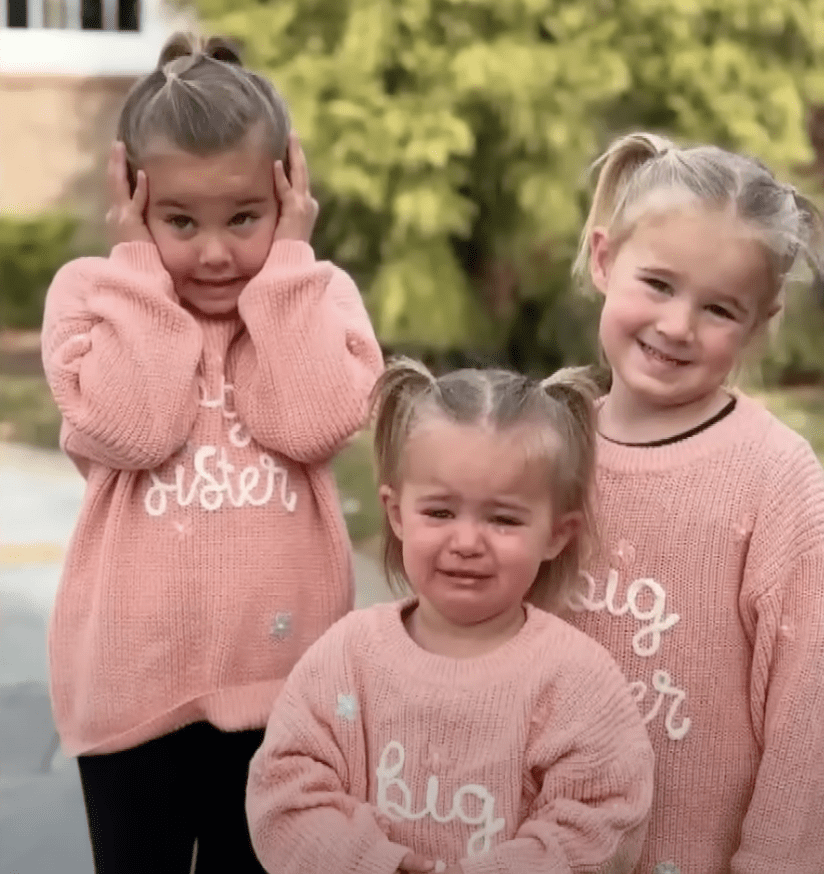 Taylor and Travis' Engagement: Kylie Kelce Reveals Daughters' Reaction