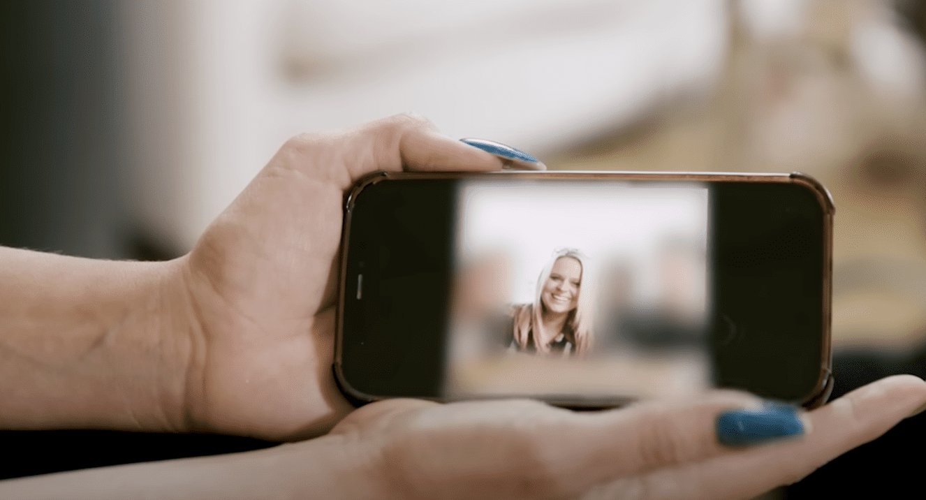 AI Apps Creating Explicit Images Of Real People