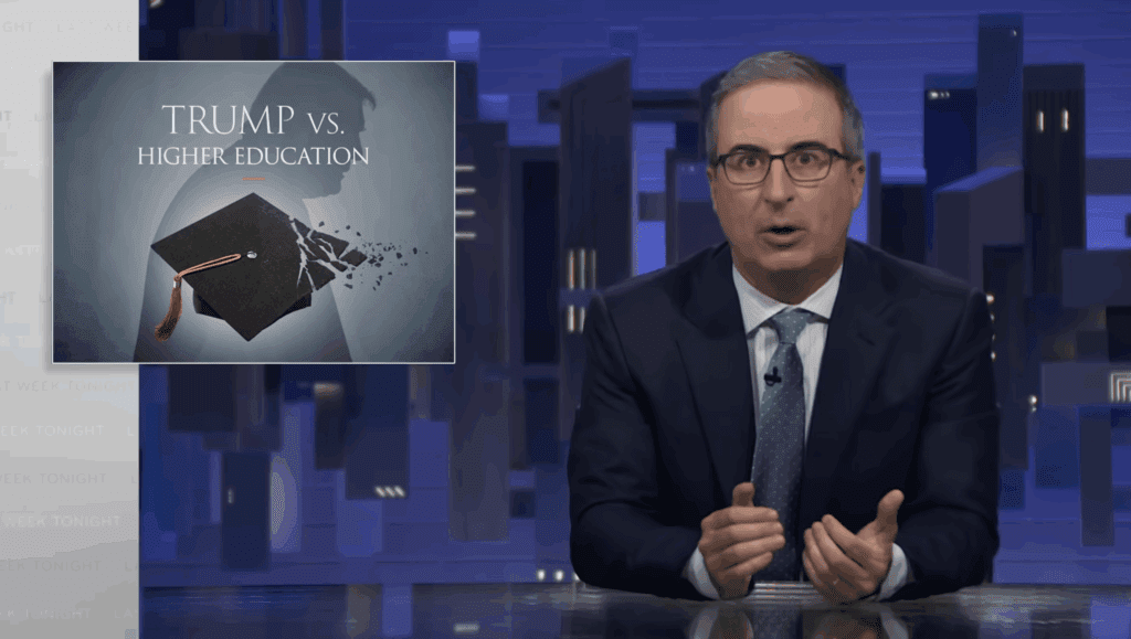 John Oliver