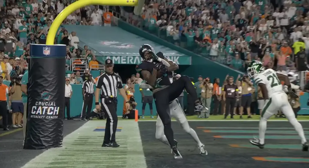 Dolphins Football