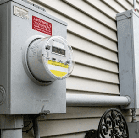 Electric Rates