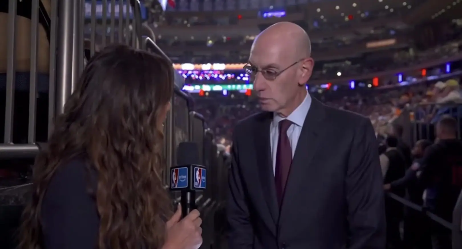 NBA
