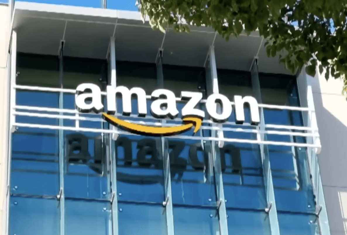 Amazon