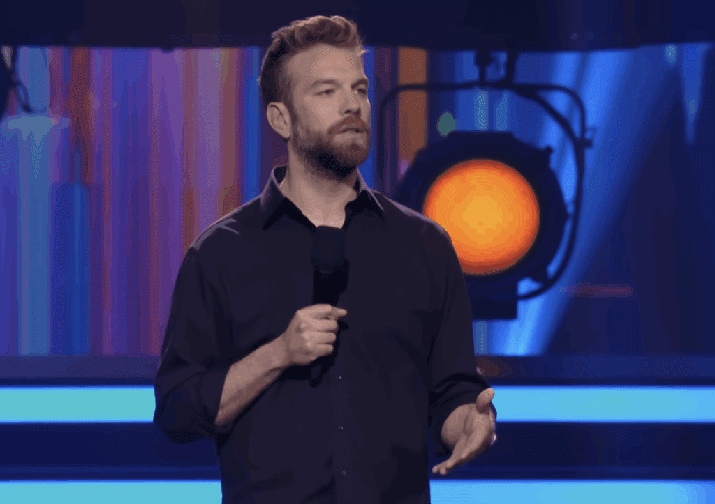 Anthony Jeselnik