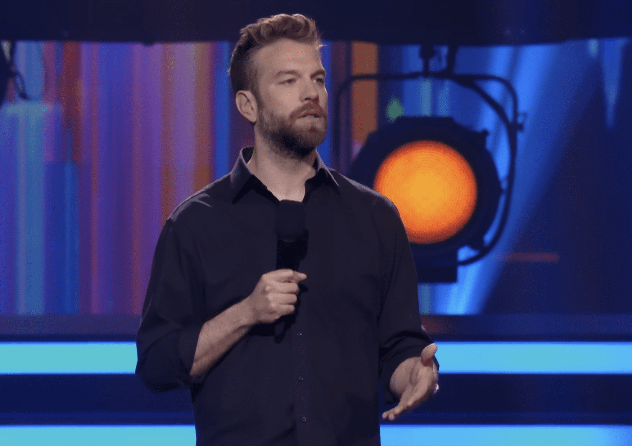 Anthony Jeselnik