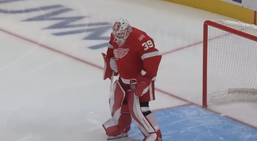 NHL Hockey