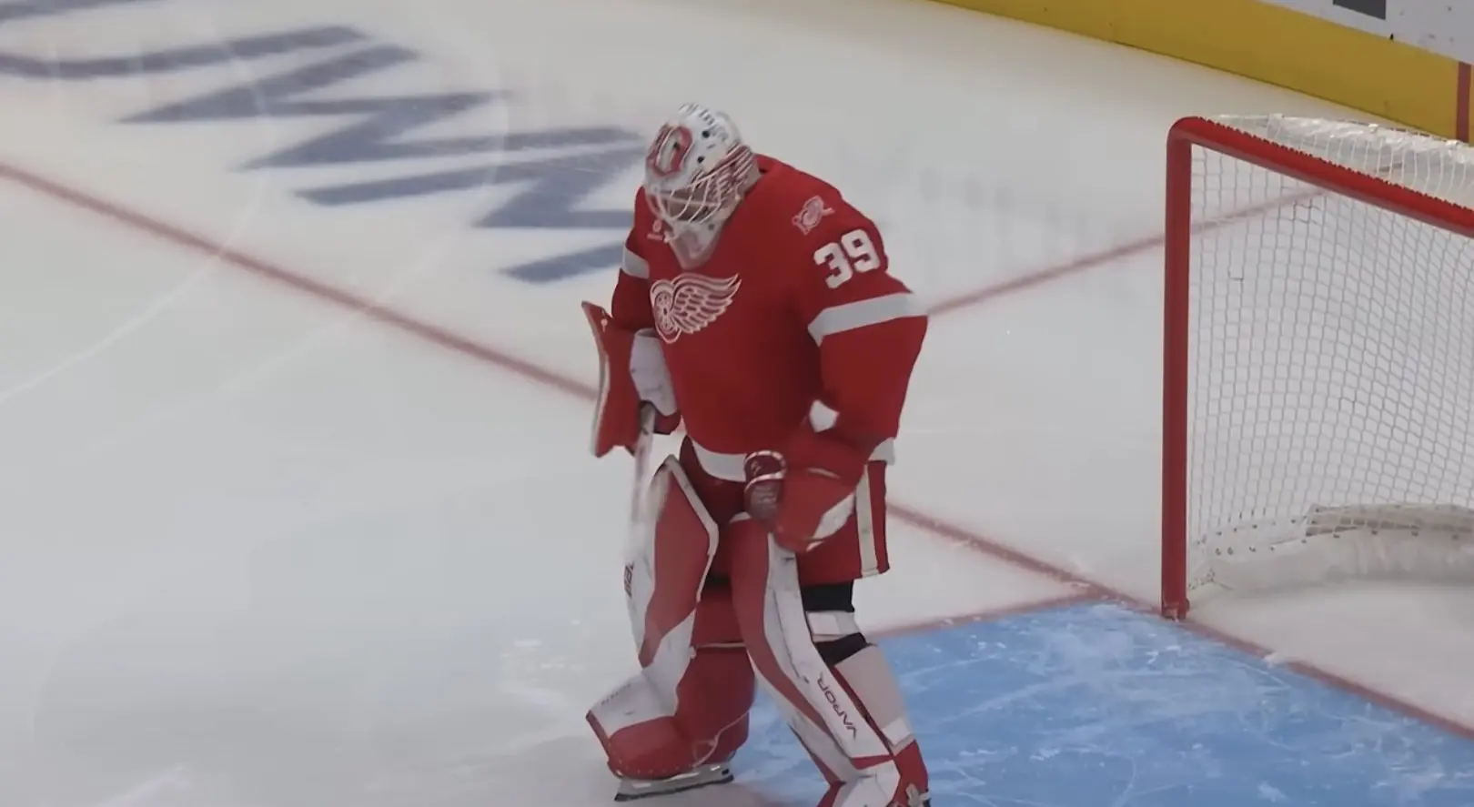 NHL Hockey