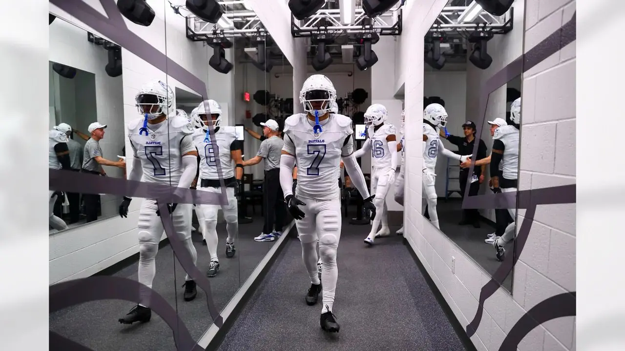 Can the Buffalo Bills Finally Win It All? | SFL Media