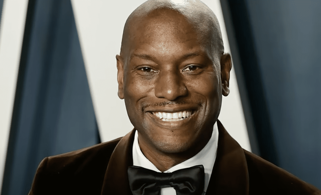 Arrest warrant issued for Tyrese Gibson for animal cruelty