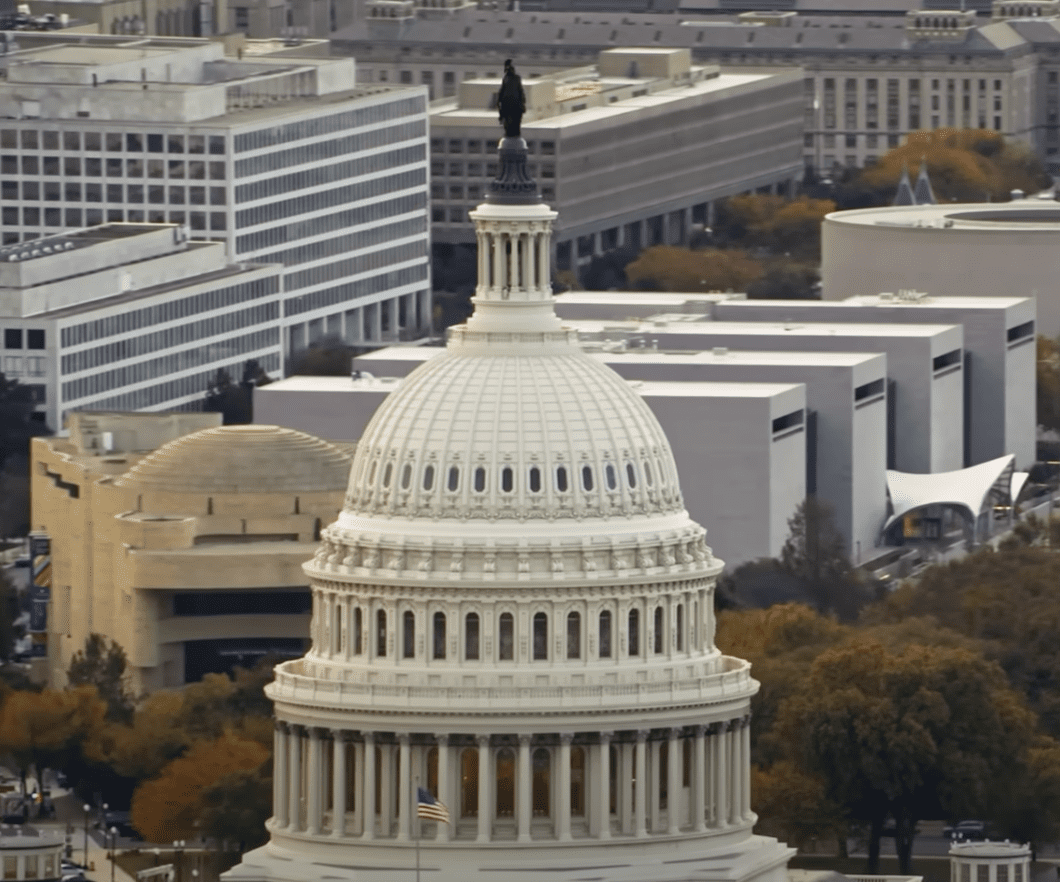 Government Shutdown Is Different