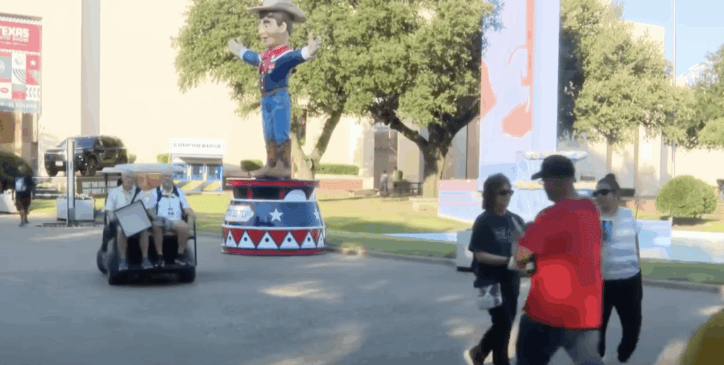 Texas State Fair