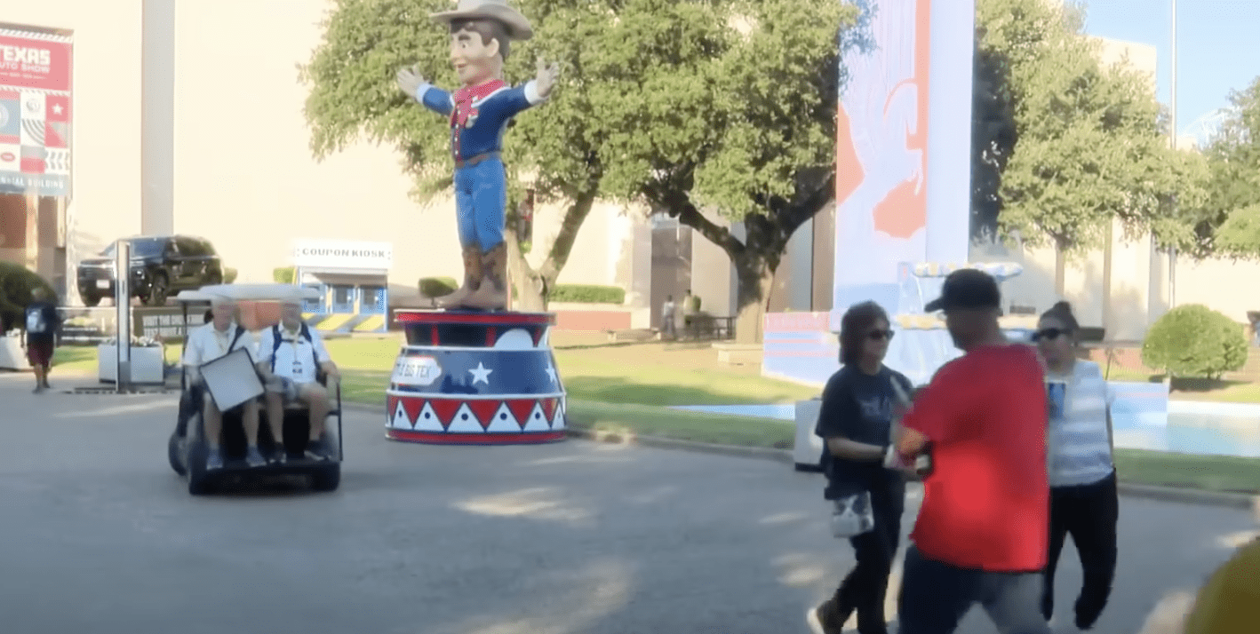 Texas State Fair