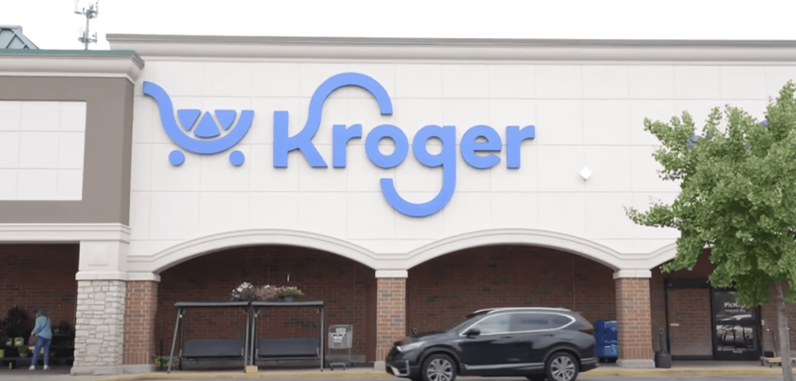 Kroger Recalls Prepared Pasta Salads