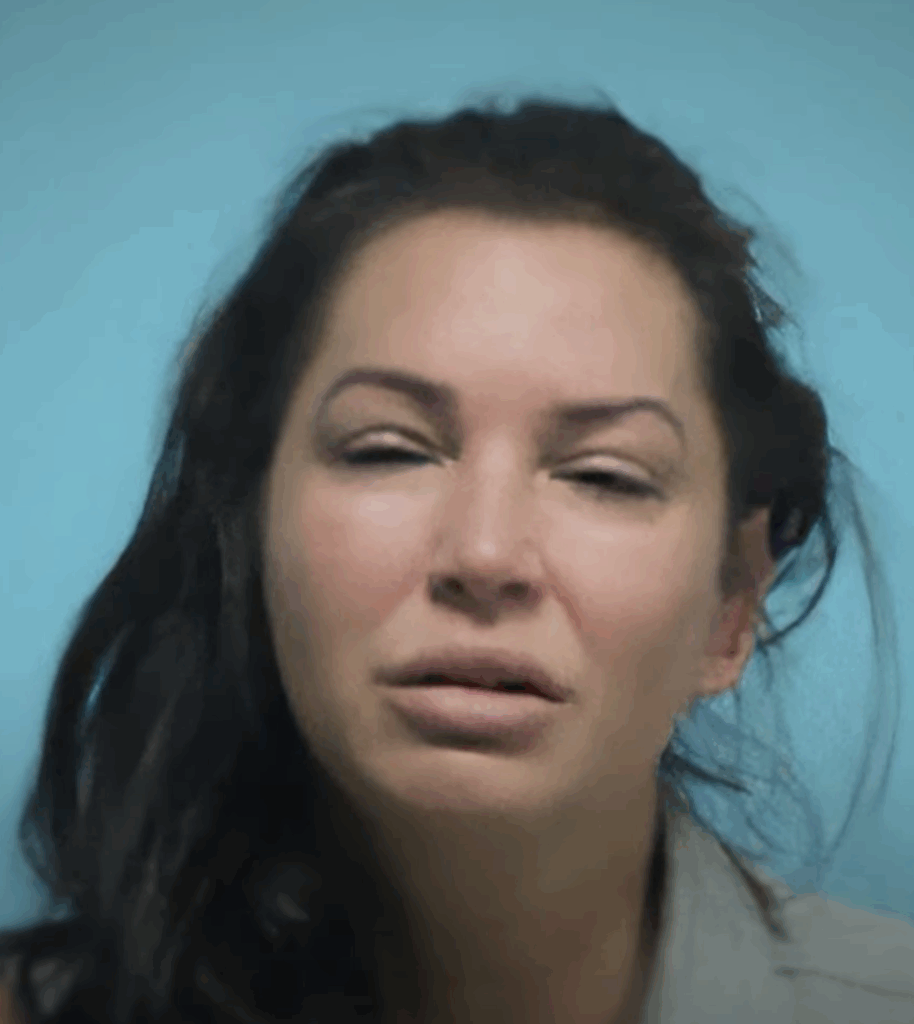 Melissa Rycroft DWI