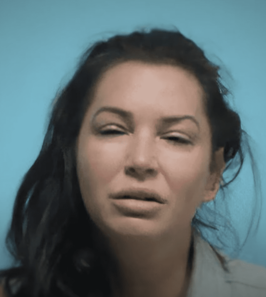 Melissa Rycroft DWI