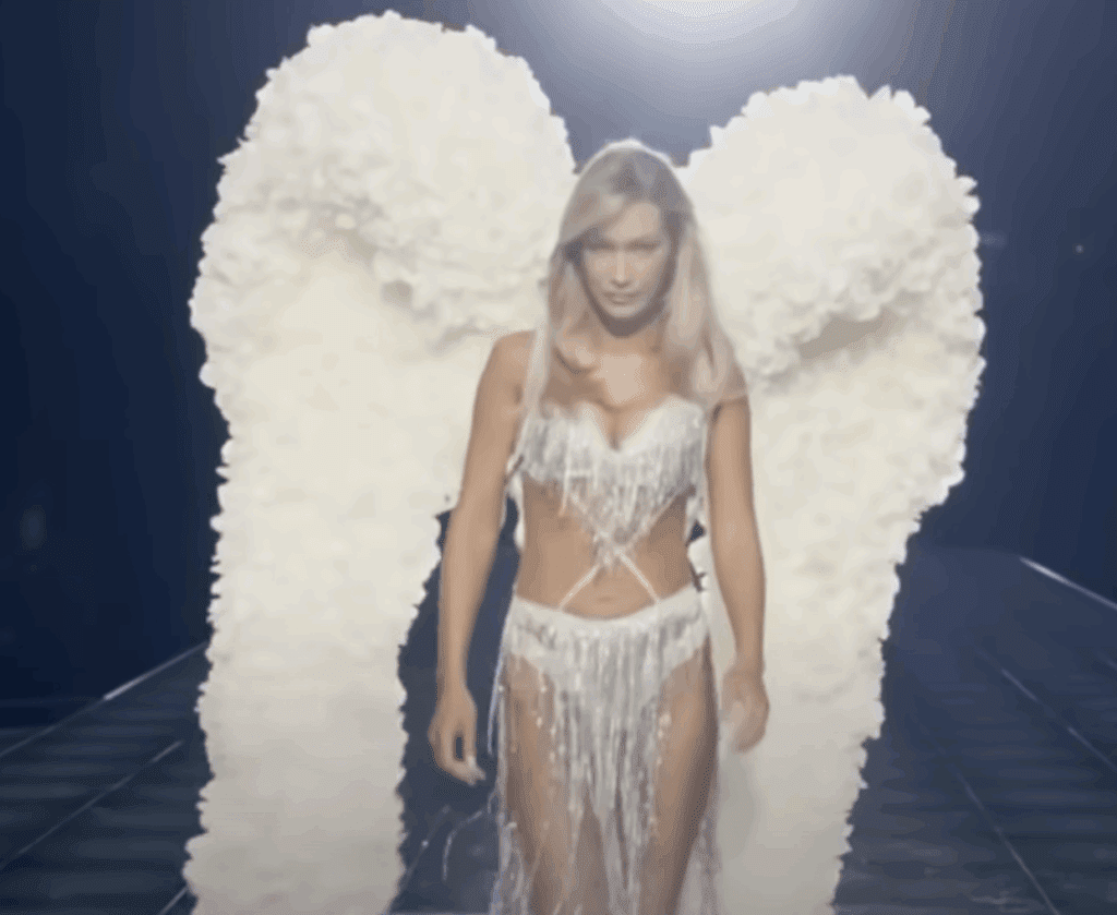 Victoria’s Secret Fashion Show