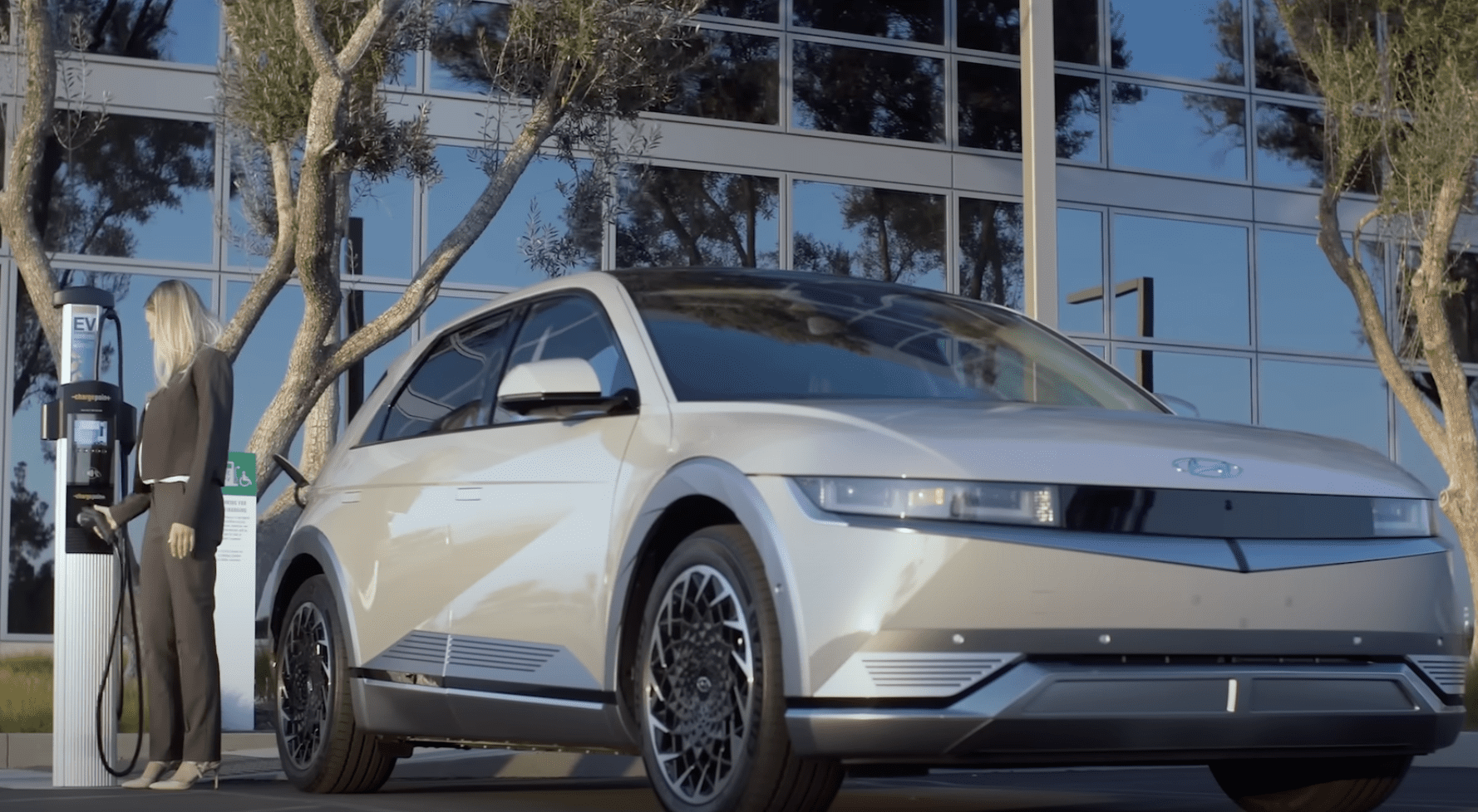 Why EVs Depreciate Faster Than Gas Cars