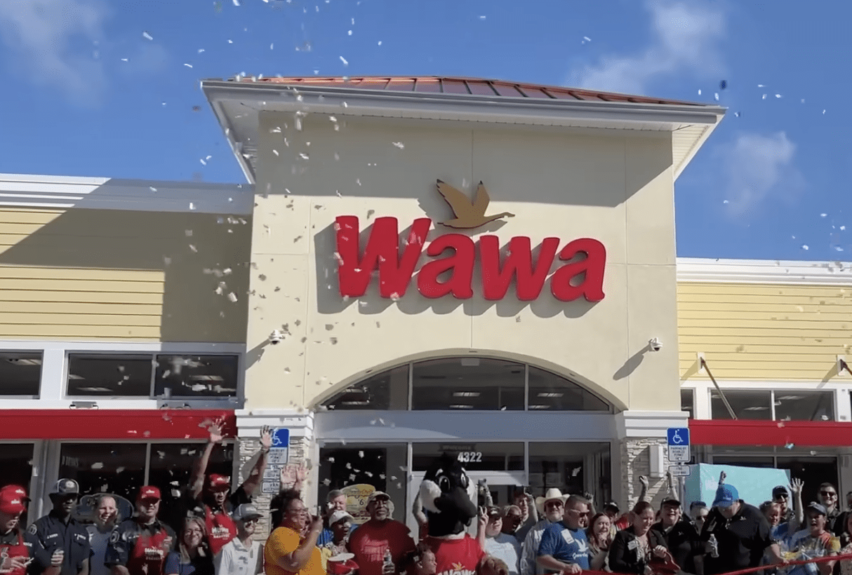 Wawa