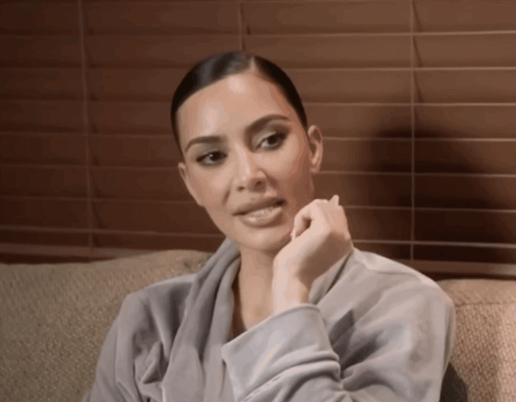 Kim Kardashian Brain Aneurysm