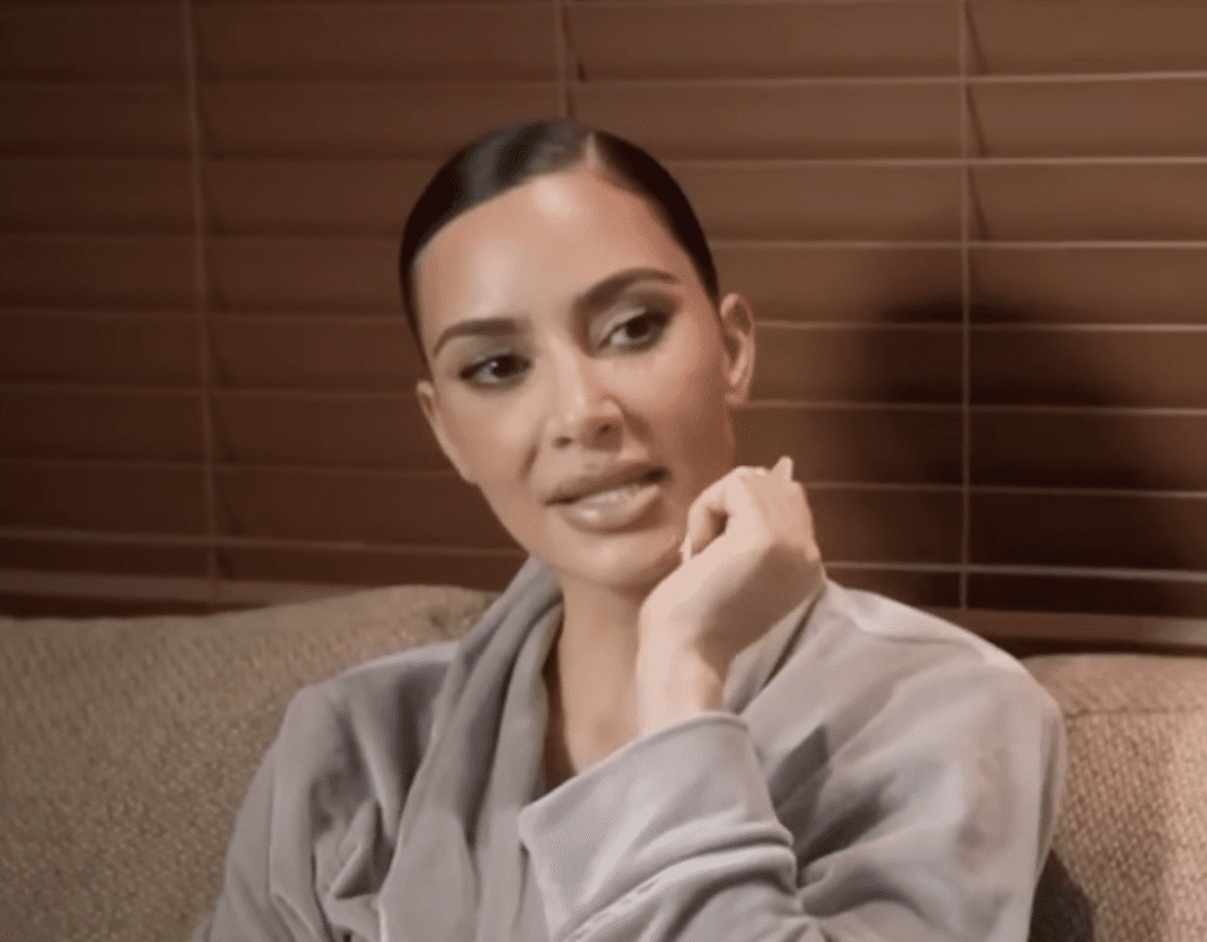 Kim Kardashian Brain Aneurysm
