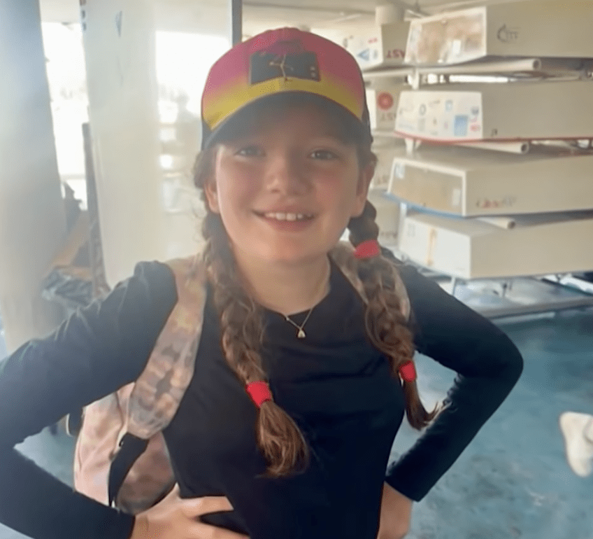 Coconut Grove sailing club